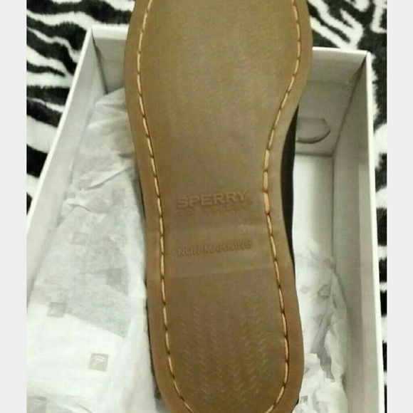 Sperry shoes - Picture 4 of 4