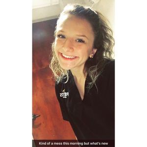 Meet your Posher, Taylor