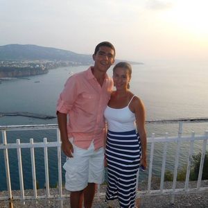 Meet your Posher, Sabrina