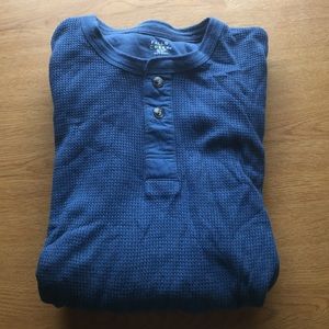 Falls Creek Long Sleeve Shirt