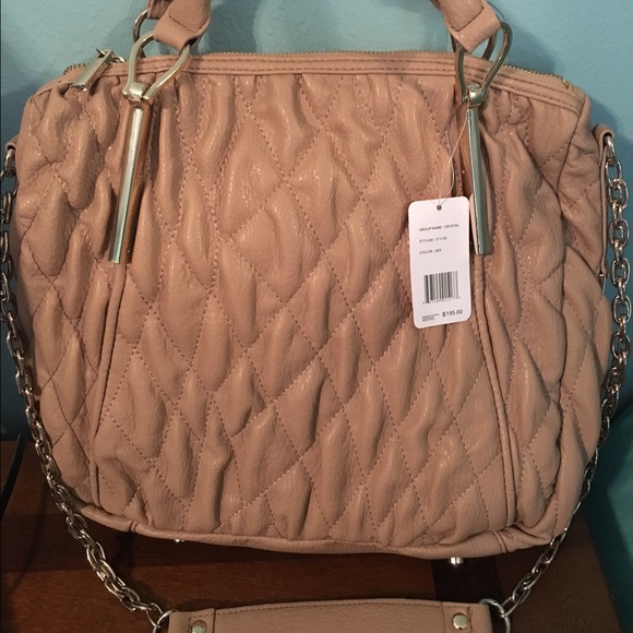 Ivanka Trump Handbag BNWT