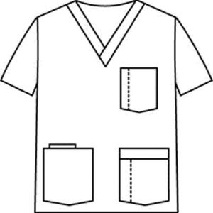 SCRUBS GOTTA GO (MAJOR DEAL)