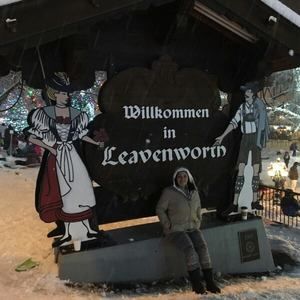 Meet your Posher, Shirley