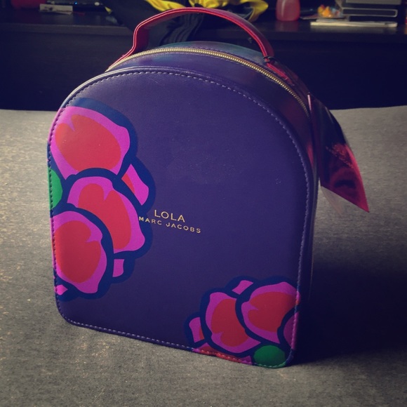 Marc Jacobs LOLA bag