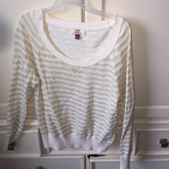 Striped long sleeve shirt - Picture 1 of 1