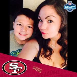 Meet your Posher, Della