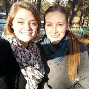 Meet your Posher, Michelle