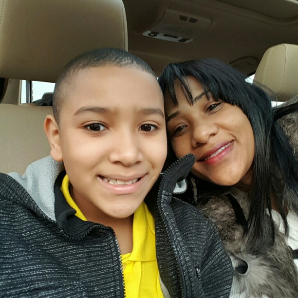 Meet your Posher, Myrna - Picture 1 of 1