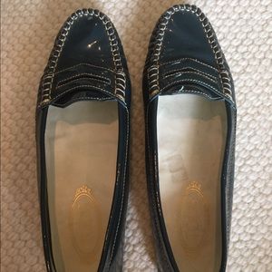 Tod's loafers