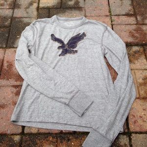 Mens American Eagle Shirt