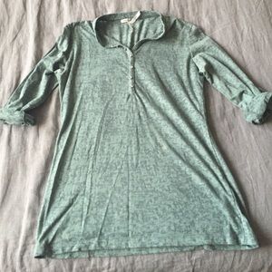 🔥Buckle Marseille half-sleeve shirt