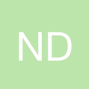 Meet your Posher, Nina