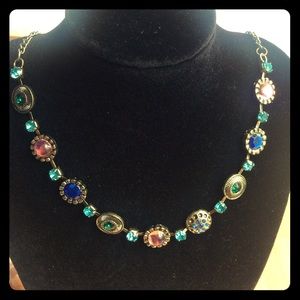 📍SOLD📍Chic fashion jewelry necklace