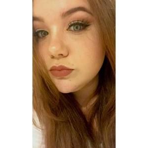 Meet your Posher, Kelsey