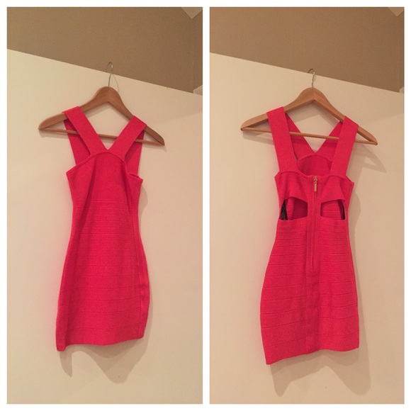 Marciano Dress