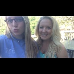 Meet your Posher, Anna