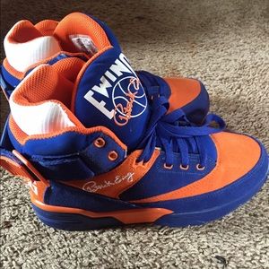 Ewing 33 HI