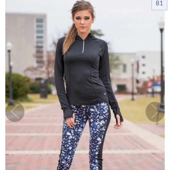 Workout leggings