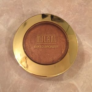 Milani Baked Bronzer