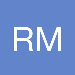 Meet your Posher, Roxanna