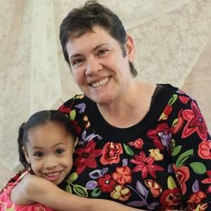 Meet your Posher, Gina