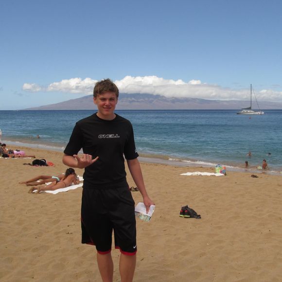 Meet your Posher, Sean - Picture 1 of 1