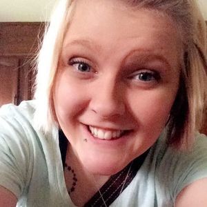 Meet your Posher, Carol jean