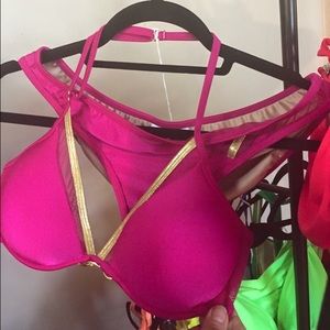 Kandice Pelliteir Pageant Swimsuit