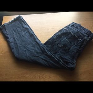 Faded Glory Black Jeans