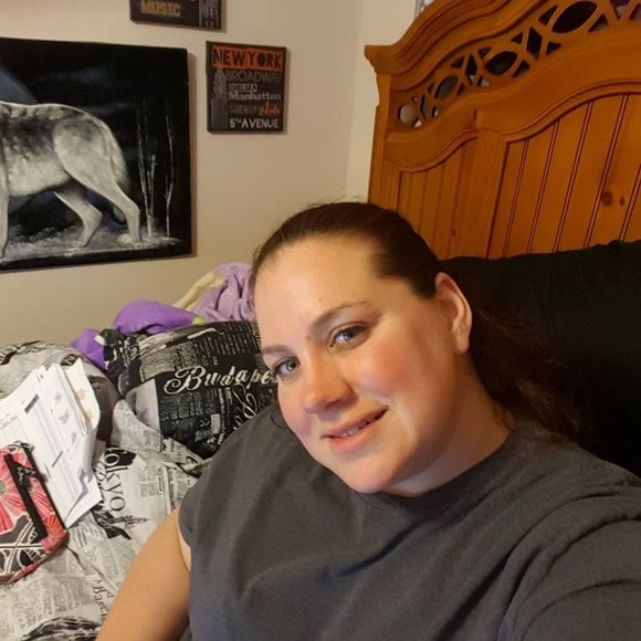 Meet your Posher, Jackie - Picture 1 of 1