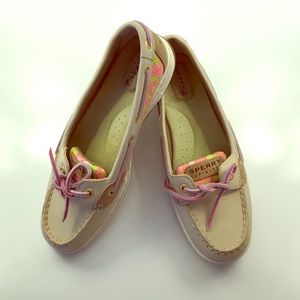 Sperry Top-Sider shoe