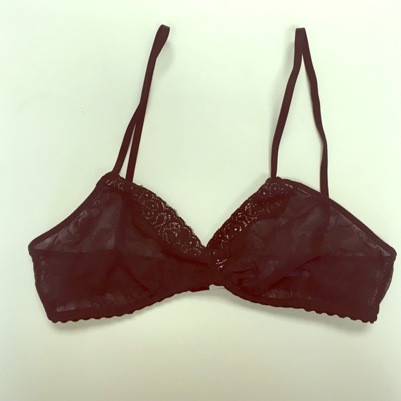 Bluebird by Eberjey Lace Bralette