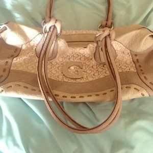 Guess purse