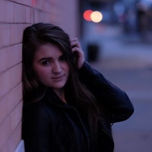 Meet your Posher, Aislynn