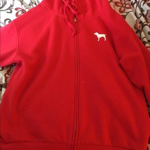 Victoria's Secret Hoodie