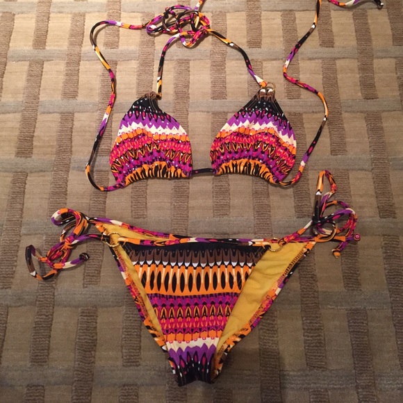 *ON HOLD* Luli Fama Bikini