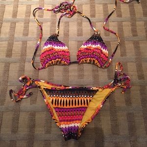 *ON HOLD* Luli Fama Bikini