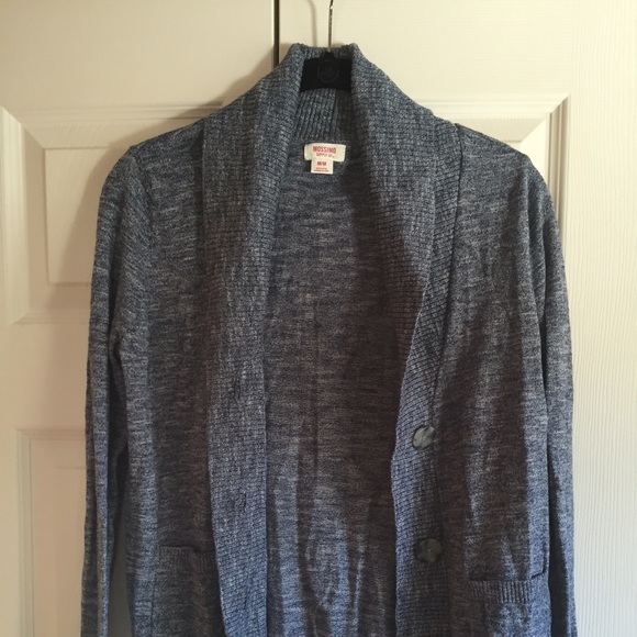 ❌SOLD LOCALLY❌Mossimo cardigan sweater! - Picture 1 of 2