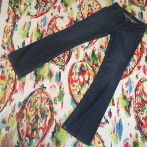 David Kahn Jeans Size 27