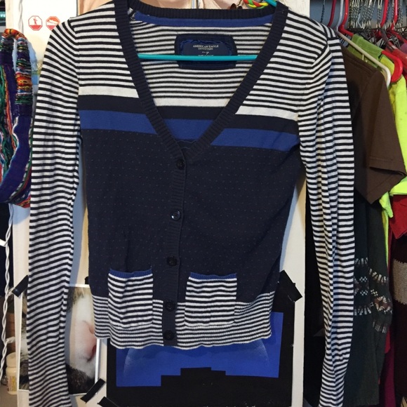 Adorable Cardigan