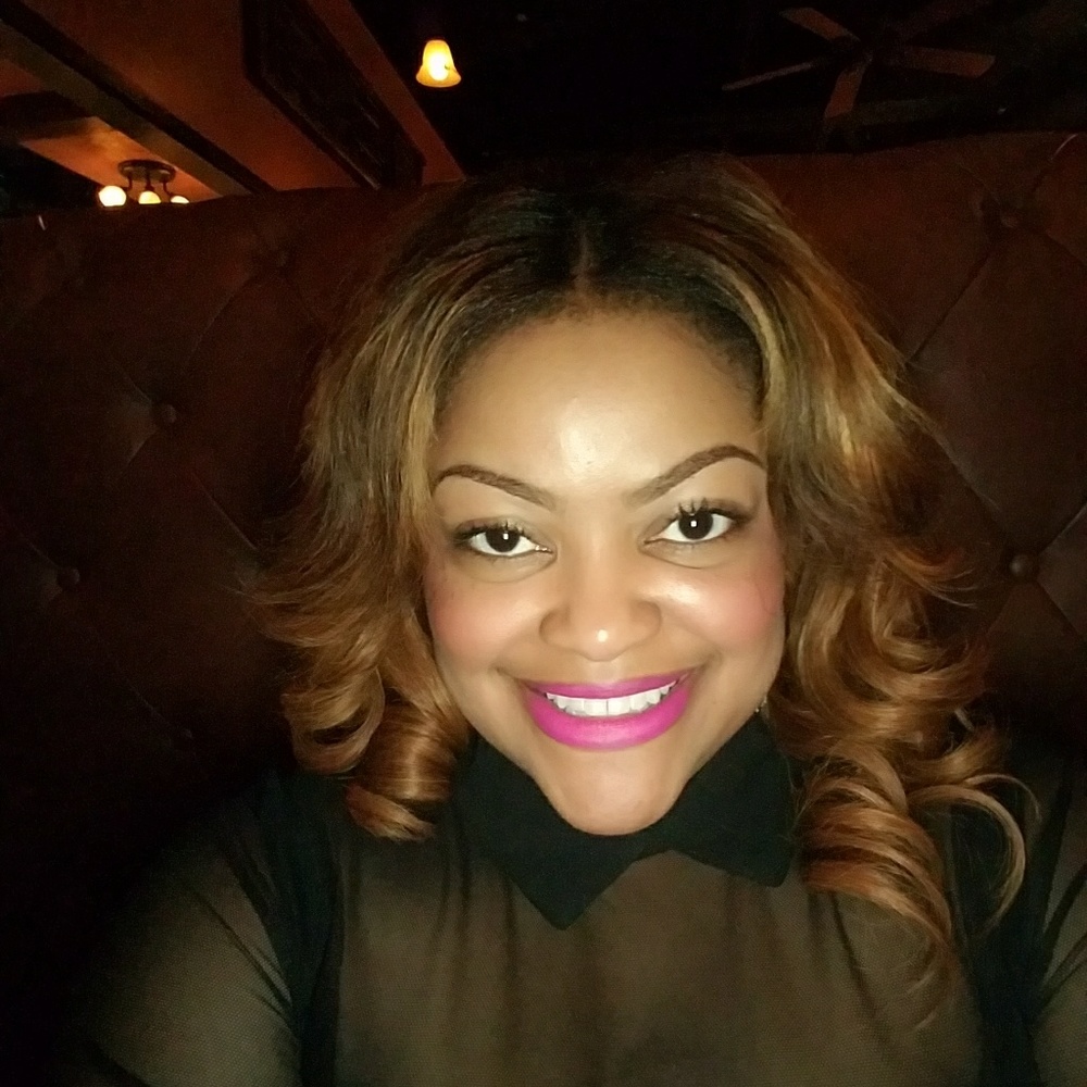 Meet your Posher, Marlena