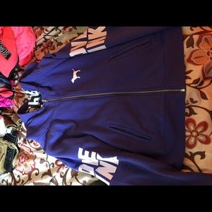 Victoria's Secret Hoodie RUNWAY EDITION