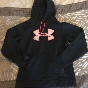 Under Armour Hoodie