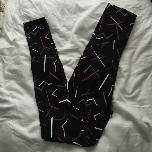 Hellz bellz leggings