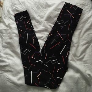 Hellz bellz leggings