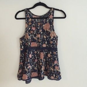 American eagle tank top