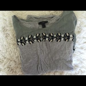 J crew top