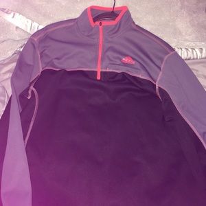 Adidas track suit
