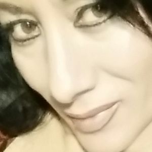 Meet your Posher, Rosaura