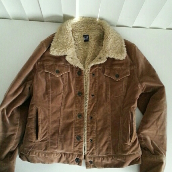 Winter jacjet